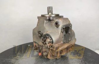 Hydraulikpumpe Poclain H1P100L 