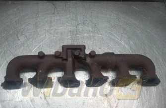 Auspuffkrümmer Isuzu 6HK1 5636111218