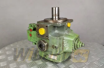 Hydraulikpumpe Rexroth 1PV2V4-19/50RA27MU160A1 478745/3
