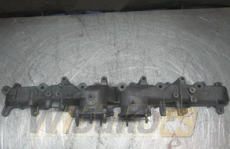 Ansaugkrümmer Isuzu 6HK1 069254