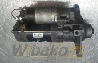 Anlasser Starter Mitsubishi M008T60973