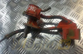 Kraftstoff-Förderpumpe Deutz F3L1011F 04178689