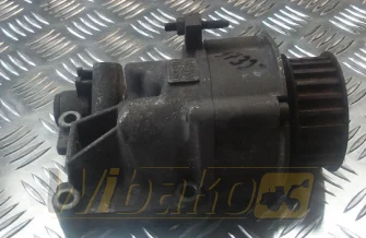 Ölpumpe SHW F2L1011 0645