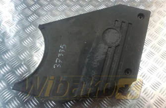 Motorabdeckung przód Deutz F2L1011 04176288KZ