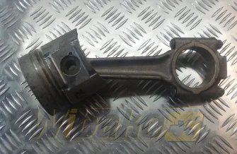 Kolbe mit Pleuelstange Deutz FL1011 04179541/04178304/04178994/02109018/9236R