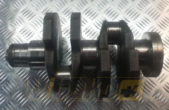 Kurbelwelle Deutz F2L1011 04220383R