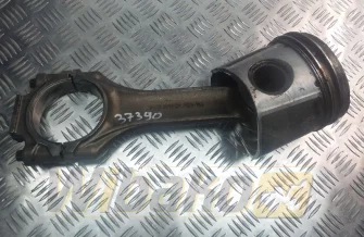 Kolben des Motors für Motor Deutz BF8M1015 04260931