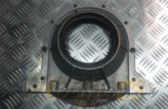 Gehäuse für Dichtstoff wału korbowego Deutz BF8M1015C 0422 3641 KZ