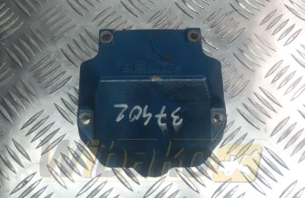 Zylinderkopfhaube Deutz BF81015C 04224111R