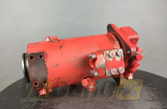 Drehgelenk O&K 2459380 