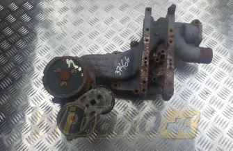 Wasserpumpe Deutz TCD2013 L06 2V 0450 7458 RY