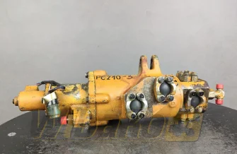 Drehgelenk Komatsu PC210-3 