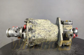 Drehgelenk Liebherr R912 