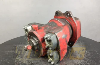Drehgelenk O&K RH6-22 2403955