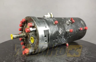 Drehgelenk Case 1188 