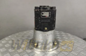 Hydraulikpumpe Bucher hydraulik QT41-050R 23037591