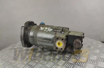 Hydromotor NN SMF2/070-B6Z-MS42422-A1 