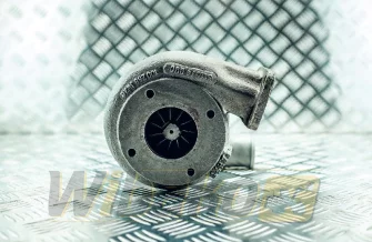 Turbolader Liebherr D914 5700046