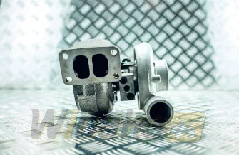Turbolader Liebherr D914 5700046