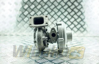 Turbolader Liebherr D9306 5700062