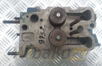 Motor Zylinderkopf VM Motori 65B/3 50352029G