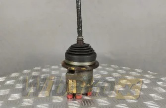 Joystick Rexroth Sigma 41-4-A1-B 41-140945002