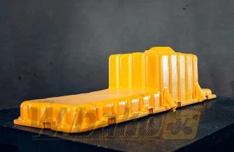 Ölbecken Liebherr L03231B