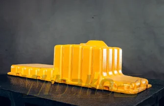 Ölbecken Liebherr L03231B