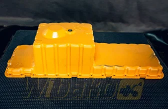 Ölbecken Liebherr L03231B