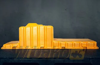 Ölbecken Liebherr L03231B