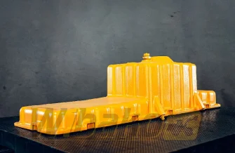 Ölbecken Liebherr L04781
