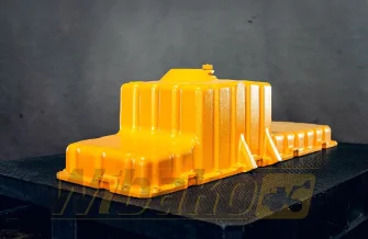 Ölbecken Liebherr L04781