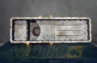 Ölbecken Liebherr L04781