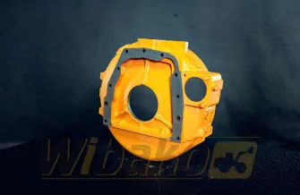 Gehäuse des Schwungrades Liebherr L03239F