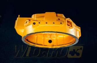 Gehäuse des Schwungrades Liebherr L03239F