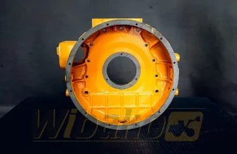 Gehäuse des Schwungrades Liebherr 9273356