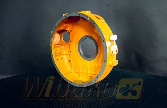 Gehäuse des Schwungrades Liebherr 9273356