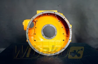 Gehäuse des Schwungrades Liebherr L03239B