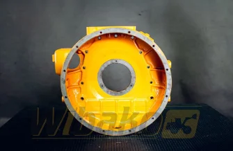 Gehäuse des Schwungrades Liebherr L03239B