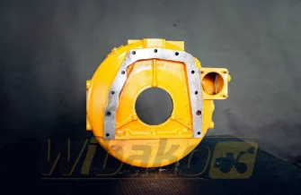 Gehäuse des Schwungrades Liebherr L03239B