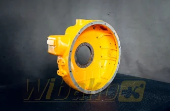 Gehäuse des Schwungrades Liebherr L03239B