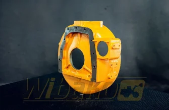 Gehäuse des Schwungrades Liebherr 9135147