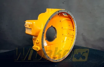 Gehäuse des Schwungrades Liebherr 9135147