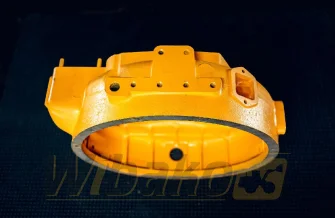 Gehäuse des Schwungrades Liebherr 9135147