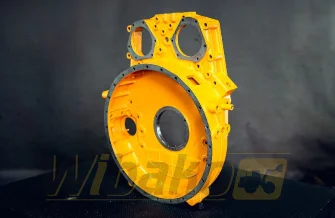 Gehäuse des Schwungrades Liebherr L03905