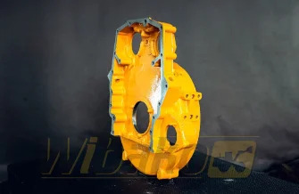 Gehäuse des Schwungrades Liebherr L03905