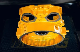 Gehäuse des Schwungrades Liebherr L03905