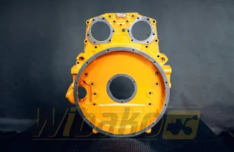 Gehäuse des Schwungrades Liebherr L03905H