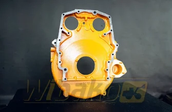 Gehäuse des Schwungrades Liebherr L03905H