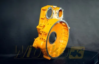 Gehäuse des Schwungrades Liebherr L03905H